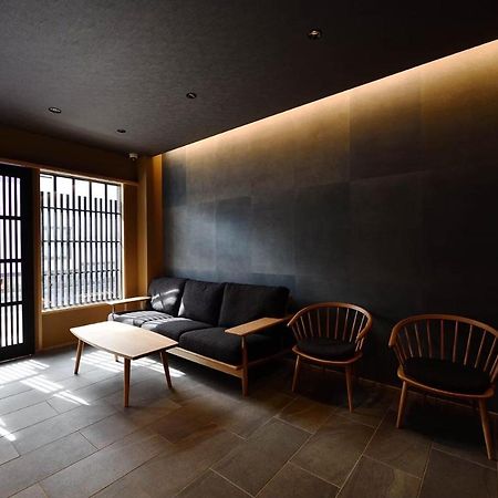 Kyoyado Heianshiki Hotell Kyoto Exteriör bild