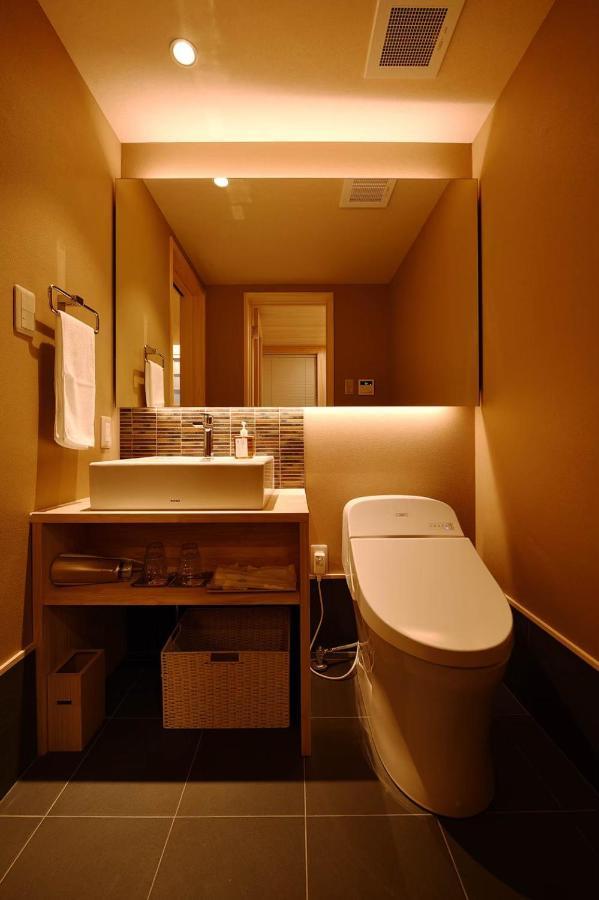 Kyoyado Heianshiki Hotell Kyoto Exteriör bild
