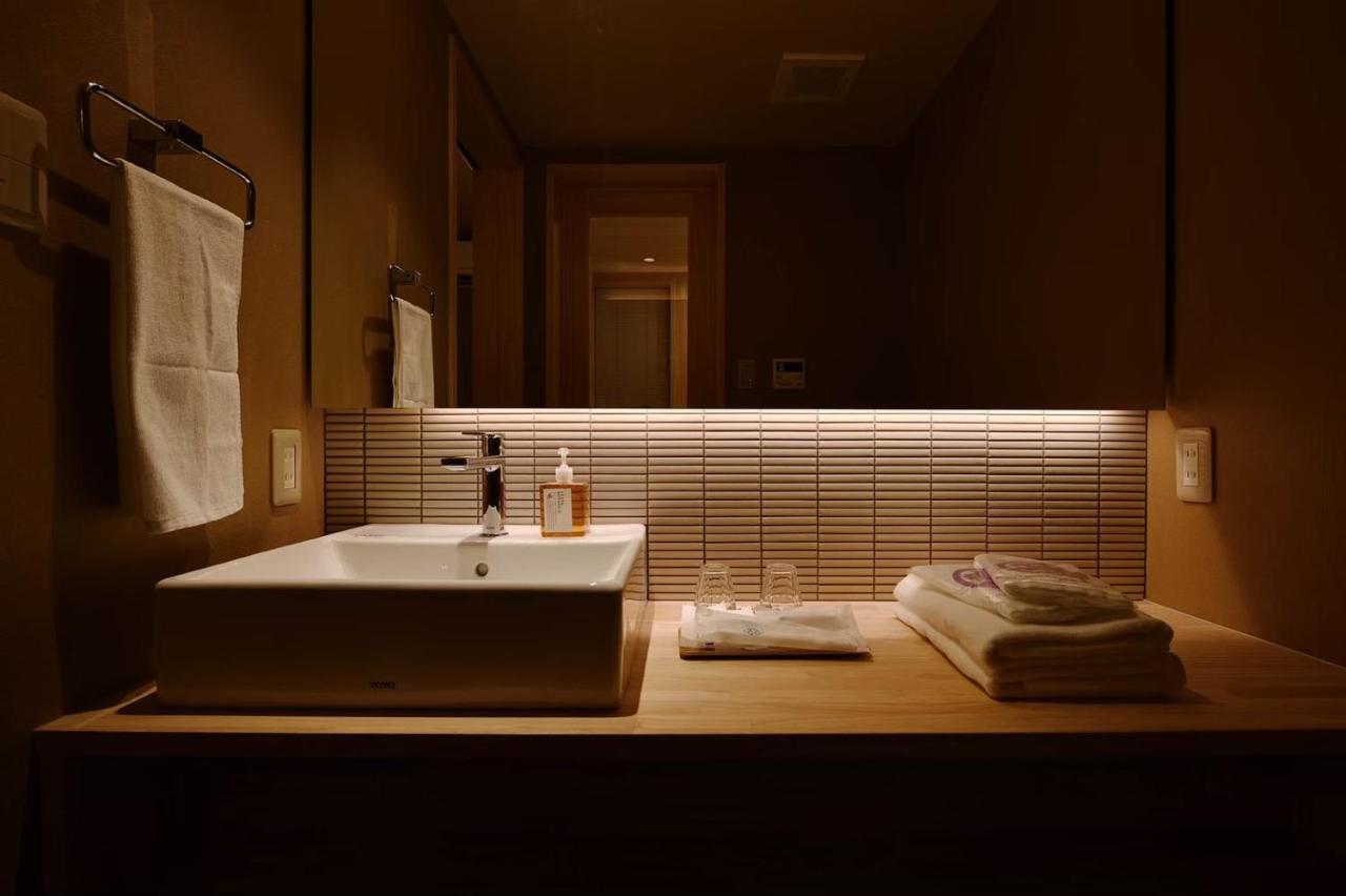 Kyoyado Heianshiki Hotell Kyoto Exteriör bild